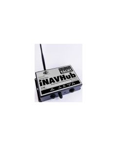 iNAVHub Navigation Server & WiFi Router