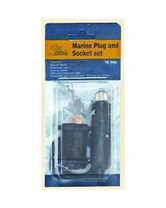 Plug & Socket Set