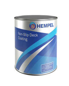 Non / Slip Deck Coating Mid Grey 750ml