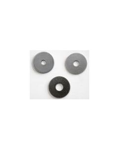M5 - M8 x 25mm diam  Stainless Steel Penny Washers
