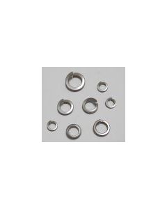 M4 - M10 Stainless Steel Spring Washers