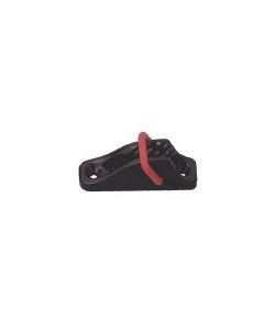 RWO Clam Cleat 10mm Vert With Gate C237