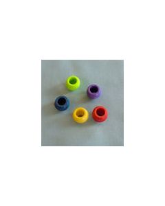 Stopper Knob 4mm Assorted