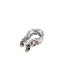 5mm Bow Clevis rigging link ( pair )