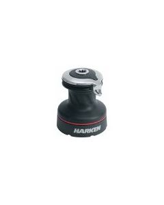 Harken Size 50 Radial Two Speed Self Tailing Alloy Winch