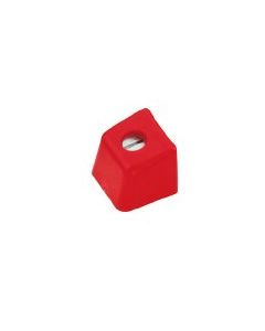 Harken Small Boat CB Track Low Beam End Stop (173A)