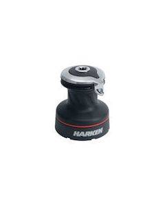 Harken Size 35 Radial Two Speed Self Tailing Alloy Winch