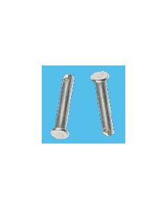 Barton 5mm Clevis Pin (2 Pack)