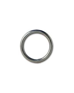 Stainless Ring 15mm i/d x 5mm