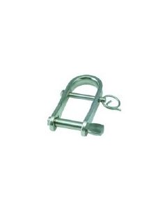 Strip Shackles with Key pin and Bar