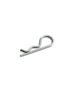 Stainless Steel Beta Pin / R clips