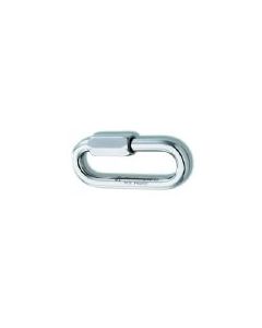10mm  S/S Quick Link  wide mouthed (SWL Stamped)