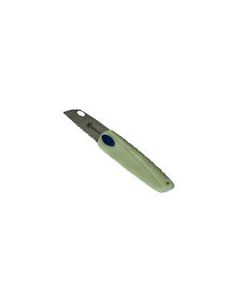 Wichard Single Blade  Folding Knife Fluorescent Handle