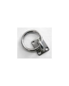 Binnacle Ring Stainless Steel