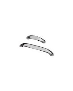 S/S Handrail With 2 Studs 170mm & 300mm