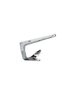 Anchor Fhd (Bruce Type) Stainless Steel 7.5kg