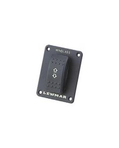 Lewmar Guarded Rocker Switch Up / Down