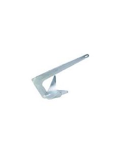 Claw Anchor (Bruce Type) 20kg Galvanised