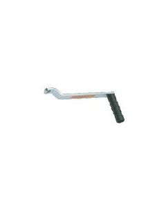 Dl Winch Handle (Clip On) fits DL 1700, 2000, 2500, 3500B (New)