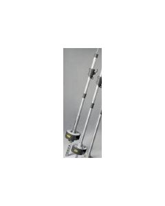 406T Jib Reefing System With Turnbuckle Mounting