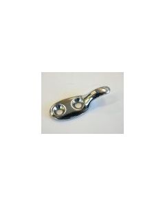 Lacing Hook Chrome Plated Lt/weight