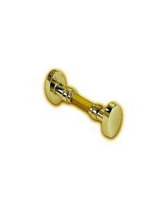 Brass Knob & Knob Door Handle
