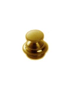 Brass Knobs & Ferrules  for 13 - 28 mm panels