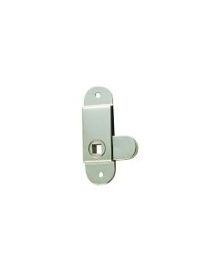 Drawer / Cupboard Latch C/P Right Hand