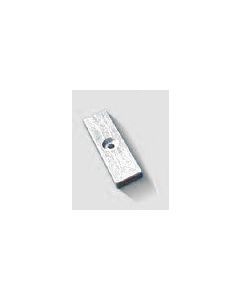 ZD42/6 6" Strip Anode (1 Hole)
