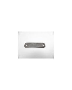 Backing Plate for 25-05 Stanchion Clip