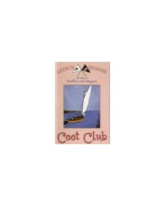 Coot Club (Ransome) (pb)