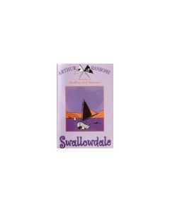 Swallowdale (Ransome) (pb)