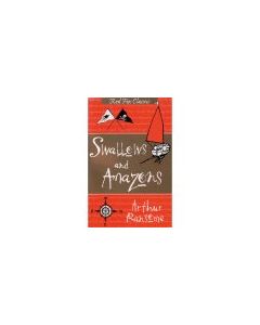 Swallows & Amazons (Ransome) (pb)