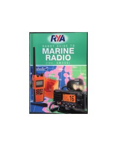 G22 VHF Radio (inc GMDSS)
