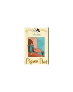 Pigeon Post  (Ransome)  (pb)
