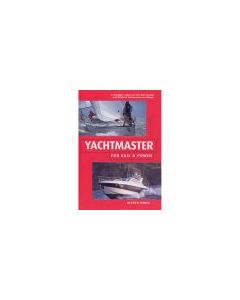 Yachtmaster For Sail & Power