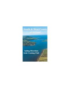 South & West Coast Of Ireland  - 9th Edition