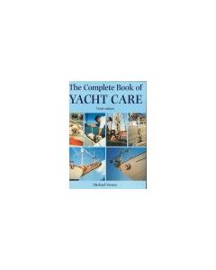 Complete Book Of Yacht Care