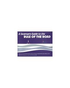 Seamans Guide To The Rule Of The Road