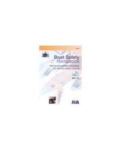 C8 Boat Safety Handbook