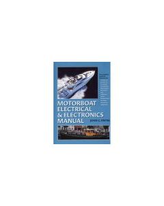 Motorboat  Electrical & Electronics Manual - 2002