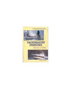 Yachtmaster Excercises For Sail and Power
