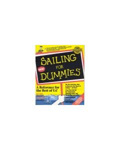 Sailing For Dummies 2nd Edition