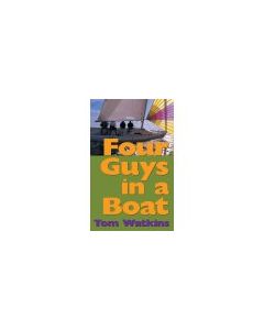 Four Guys In A Boat