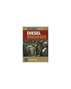 Adlard Coles Book Of Diesel Engines