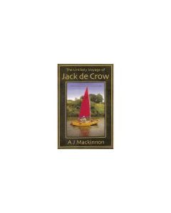 The Unlikely Voyage Of Jack de Crow