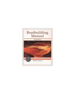 Boatbuilding Manual 4th Edition