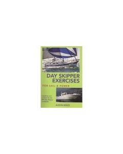 Day Skipper Exercises for Sail & Power