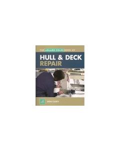 Adlard Coles Book of Hull & Deck Repair