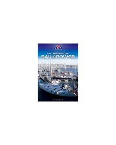 Introduction to Boat Handling For Sail and Power